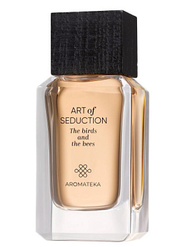 Art of Seduction - The Birds and The Bees