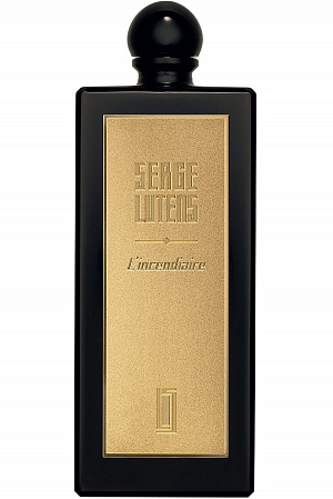 Serge Lutens - L'incendiaire