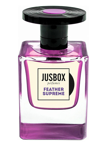 Jusbox - Feather Supreme