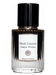 Maksim Perfume - Musk Couture