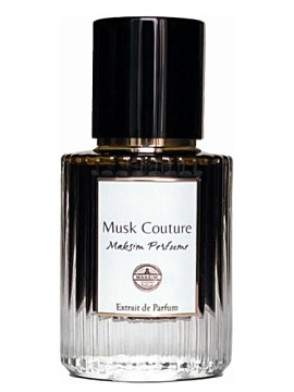 Maksim Perfume - Musk Couture