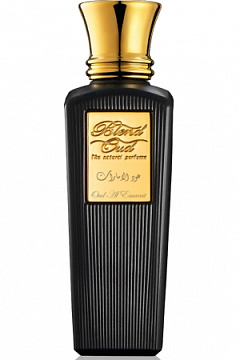 Blend Oud - Oud Al Emarat