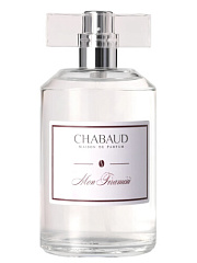 Chabaud Maison de Parfum - Mon Tiramisu