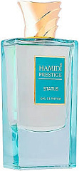 Hamidi - Prestige Status
