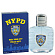 NYPD For Him (Туалетная вода 100 мл)