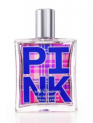 Victoria's Secret - Pink Soft & Dreamy