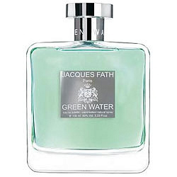 Jacques Fath - Green Water Eau de Toilette