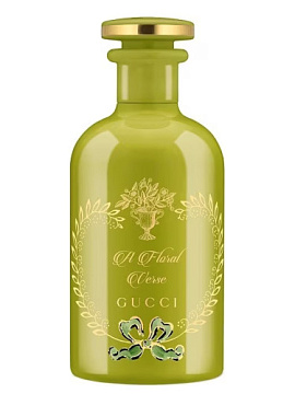 Gucci - A Floral Verse