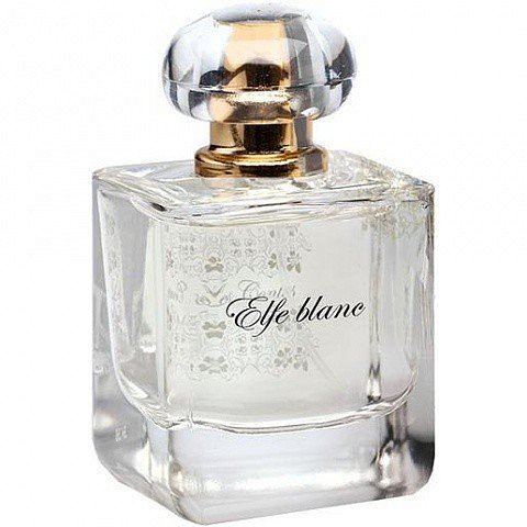 Les Contes - Elfe Blanc