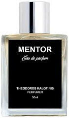 Theodoros Kalotinis - Mentor