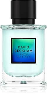 David & Victoria Beckham - True Instinct