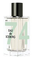 Iceberg - Eau de Iceberg Sparkling Lily