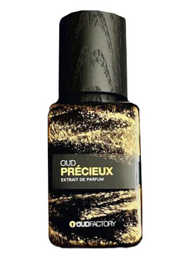 Oud Factory - Oud Precieux Limited Edition