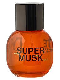 Pills Parfums - Supermusk