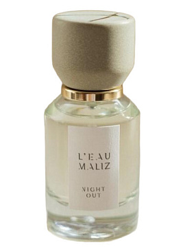 L'Eau Maliz - Night Out