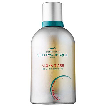 Comptoir Sud Pacifique - Aloha Tiare Eau de Toilette