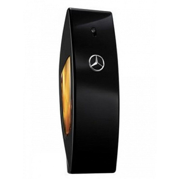 Mercedes Benz - Club Black