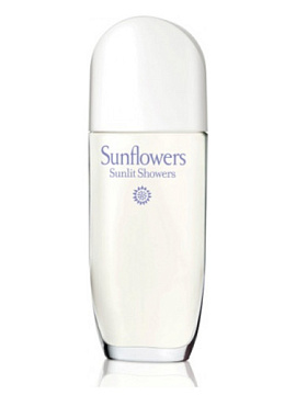 Elizabeth Arden - Sunflowers Sunlit Showers