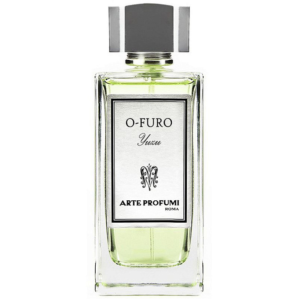 Arte Profumi - O Furo