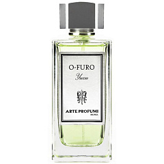 Arte Profumi - O Furo
