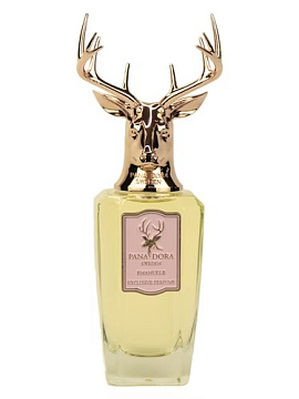 Pana Dora - Emanuele