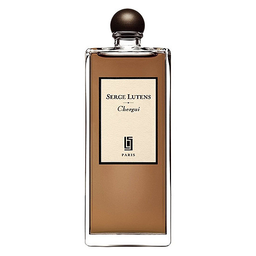 Serge Lutens - Chergui