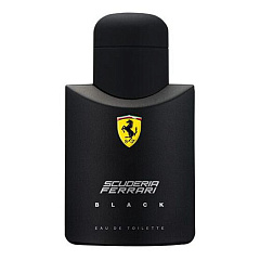 Ferrari - Scuderia Black