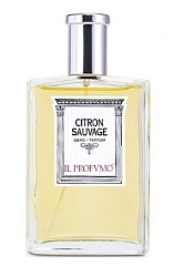 Il Profvmo - Citron Sauvage