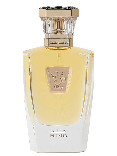 Hind Al Oud - Hind