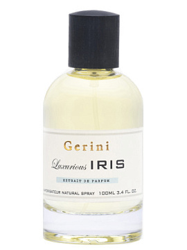 Gerini - Luxurious Iris
