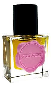 Jinx Smells - Moroc 1906