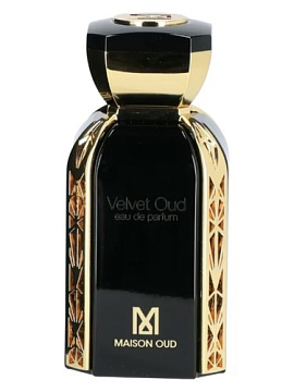 Maison Oud - Velvet Oud