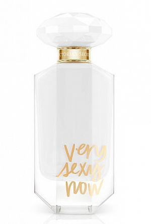 Victoria's Secret - Very Sexy Now 2014