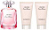 Ever Bloom Eau de Parfum (набор п/в 50 мл + гель д/душа 50 мл + лосьон д/тела 50 мл)