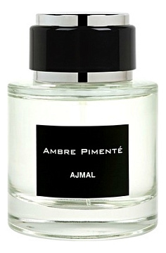 Ajmal - Ambre Pimente