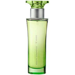 Adolfo Dominguez - Te Verde