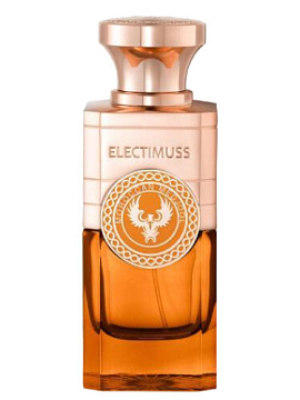 Electimuss - Moroccan Medjool