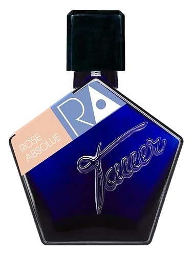 Tauer Perfumes - Rose Absolue