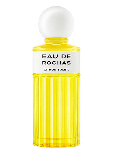Rochas - Eau de Rochas Citron Soleil
