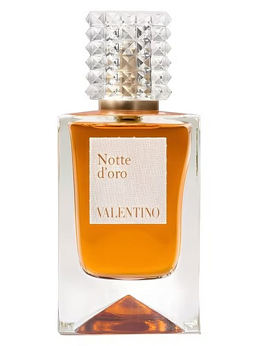 Valentino - Notte d'Oro