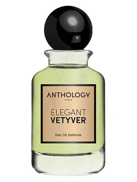Anthology - Elegant Vetyver