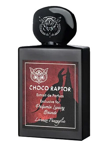 Lorenzo Pazzaglia - Choco Raptor