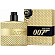 James Bond 007 Edition Gold (Туалетная вода 75 мл)