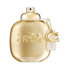 Coach - Coach Gold Parfum For Women