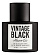 Black Vintage (Туалетная вода 100 мл тестер)
