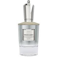 Mind Games - As-Suli’s Diamond