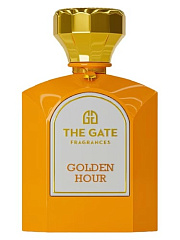 The Gate Fragrances Paris - Golden Hour