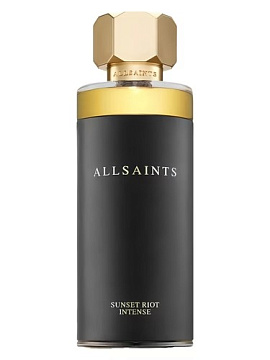 Allsaints - Sunset Riot Intense