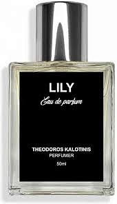 Theodoros Kalotinis - Lily