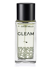 Gleam Perfume - Cocco Bello